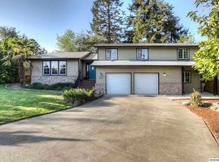 1927 NW 29th St, Corvallis, OR 97330