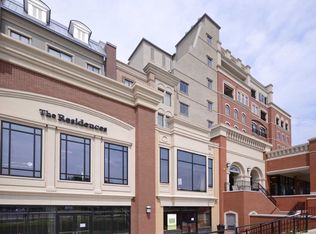 The Residences at Carmel City Center, Carmel, IN 46032