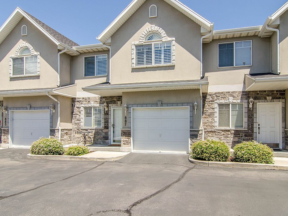 1st image of 887 E Chase Creek Ct