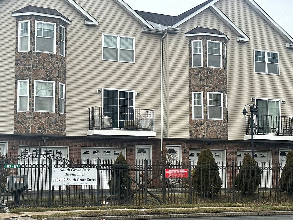 1st image of 113 S Grove St Unit 1