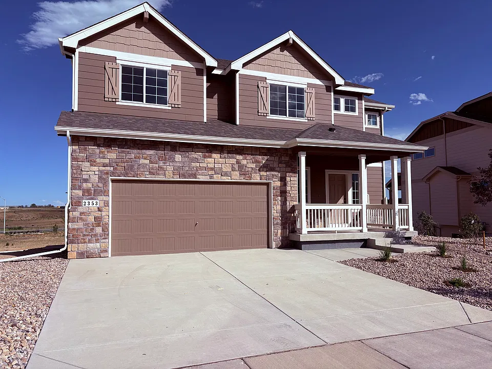 2353 Oakhurst Rd