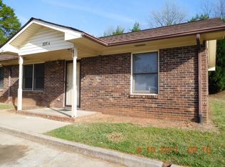 221 Welch Ave #A, Gastonia, NC 28054