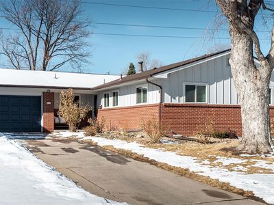 1629 S Kearney St, Denver, CO, 80224