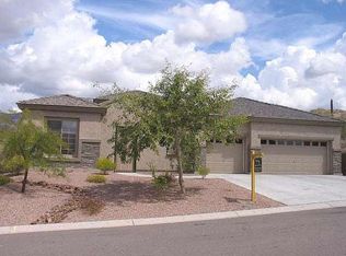 4341 S Tecoma Trl, Gold Canyon, AZ 85118