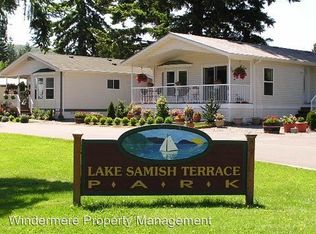 921 Autumn Ln UNIT 257, Bellingham, WA 98229