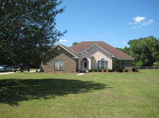 7740 Ken Buck Rd, Irvington, AL 36544