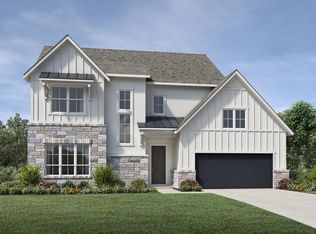 1840 Via Levanzo Rd, Leander, TX 78641