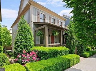 222 McAffee St, Woodstock, GA 30188