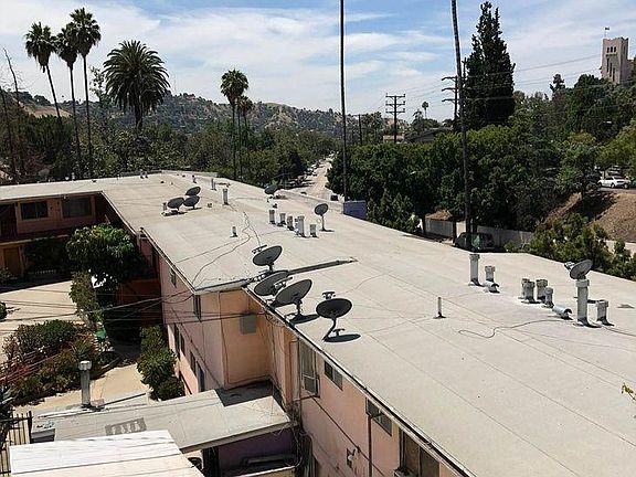 4th image of 4952 N Figueroa St APT F