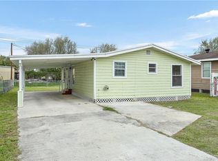 1105 E Wright Ave, Pharr, TX 78577