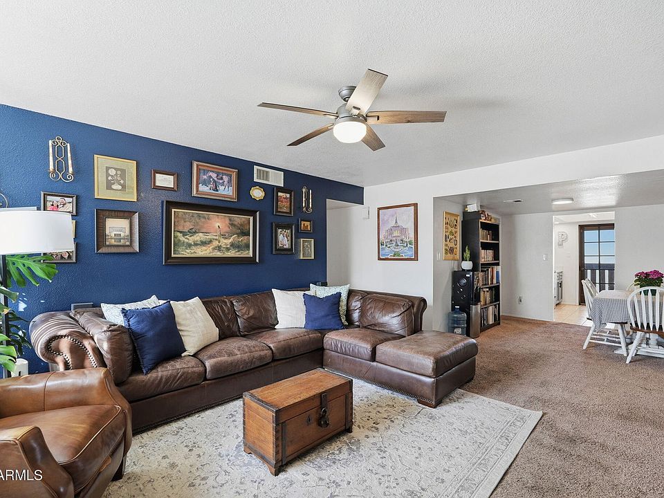 1st image of 1927 E HAMPTON Avenue #207
