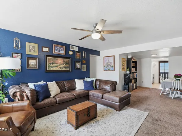 1927 E HAMPTON Avenue #207, Mesa, AZ 85204