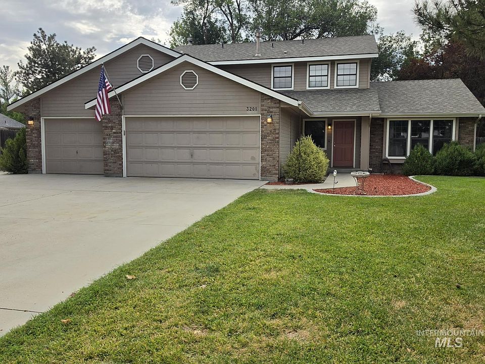 1st image of 3201 S Riva Ridge Way
