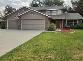 3201 S Riva Ridge Way, Boise, ID 83709