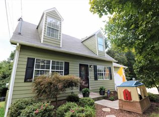 2529 Hammond Ln, Knoxville, TN 37912