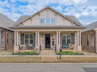 374 S Shea Rd, Collierville, TN 38017