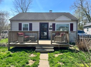 2442 N Goodlet Ave, Indianapolis, IN