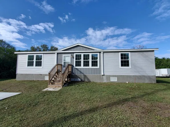 3205 NW 38th Avenue, Okeechobee, FL 34972