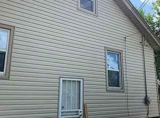 11139 Northlawn St, Detroit, MI 48204