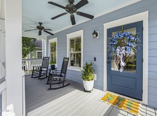 318 Cockle Lane, Beaufort, SC 29906