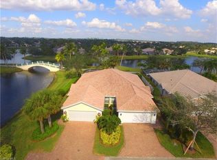 3111 Futuna Ln, Naples, FL 34119