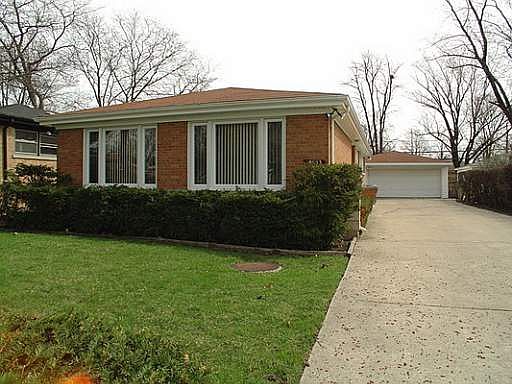1st image of 8553 N Monticello Ave