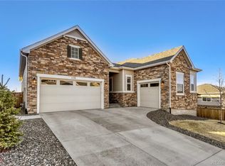 1135 Sunlit Dr, Castle Rock, CO 80109