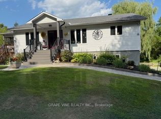 119 Sierra Woods Dr, Ottawa, ON K0A 1L0