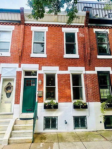 615 S Bambrey St Photo 1