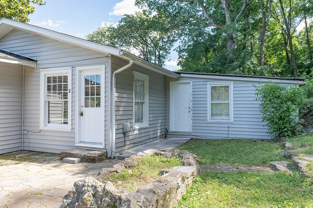 Building Photo - 4523 Alabama Ave #B
