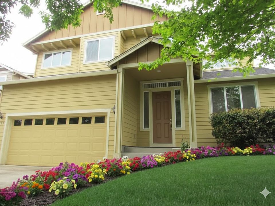 Front House