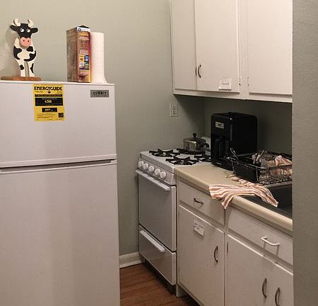 4th image of 332 W 83rd St APT 6