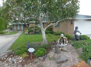 1716 W 8th Pl, Kennewick, WA 99336