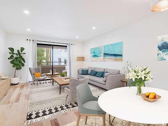5th image of 360 Guerrero St APT 201
