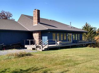 407 Pine Valley Rd, Pine Valley, NY 12090