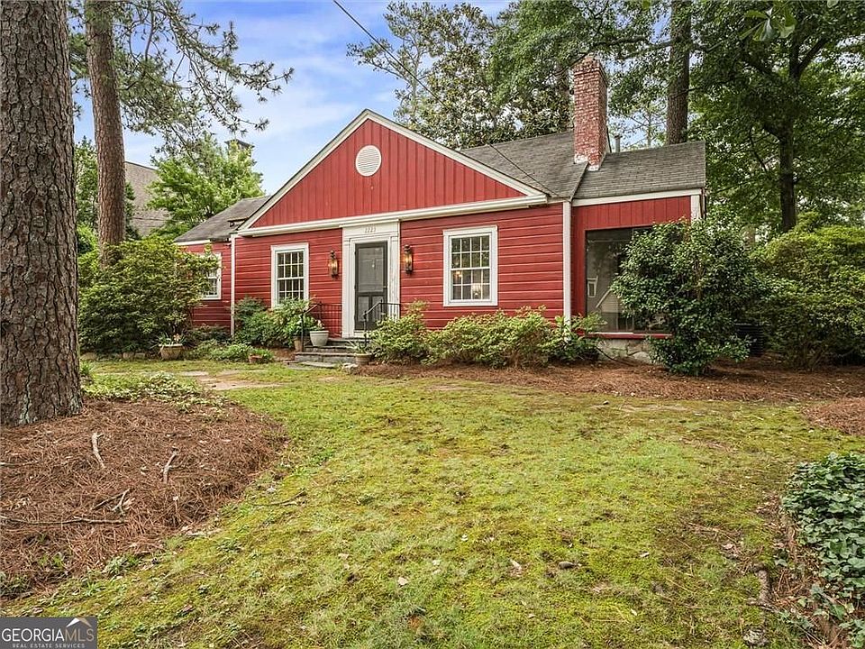 1st image of 2223 Virginia Pl NE