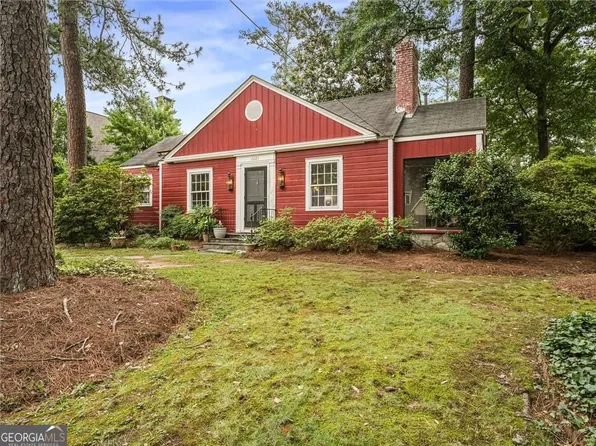 2223 Virginia Pl NE, Atlanta, GA 30305