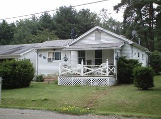 5192 Guitonville Rd, Marienville, PA 16239