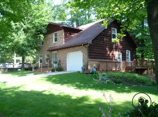 3453 Trails End, Zeeland, MI 49464