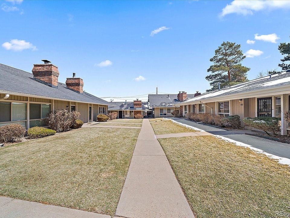 6495 E Happy Canyon Road Unit 47, Denver, CO 80237 Zillow