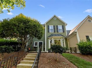 5933 Fitzwilliams Ln, Charlotte, NC 28270