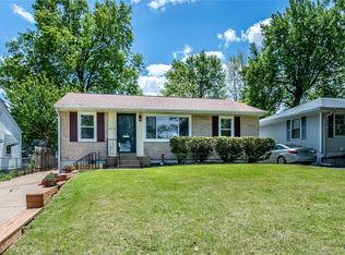 9316 Guthrie Ave, Saint Louis, MO 63134