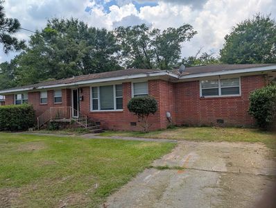 2004 Brackin Dr, Dothan, AL, 36301