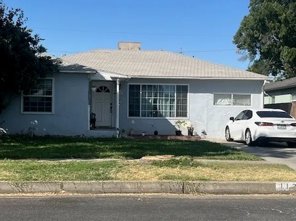 1127 W 23rd St, Merced, CA 95340