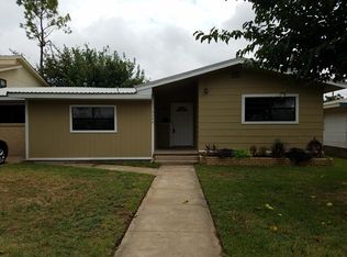 3640 Melody Ln, Odessa, TX 79762