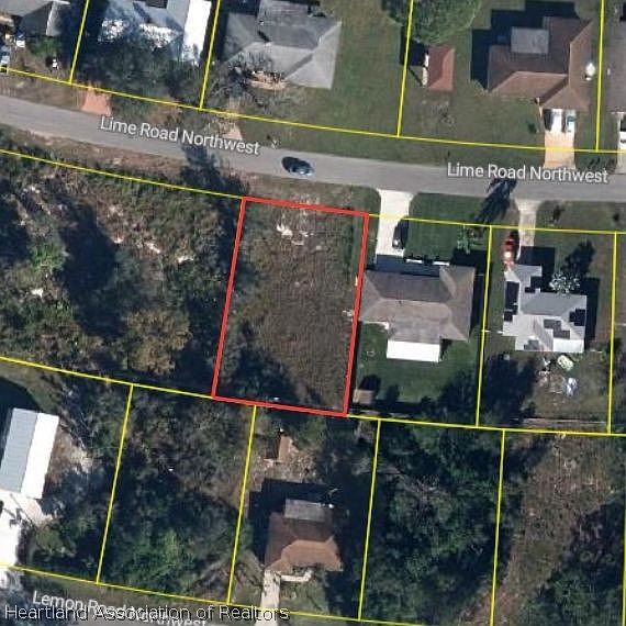 2nd image of 110 Lime Rd NW