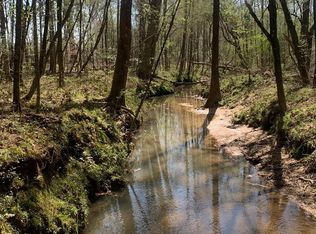 0 Elliott Cemetery Rd, Tylertown, MS 39667