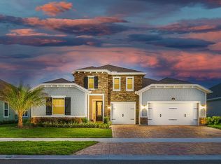 68 Tierra Cv, Saint Johns, FL 32259