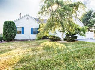 821 Lahr Rd, Nazareth, PA 18064