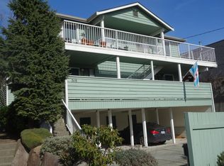 510 N 47th St, Seattle, WA 98103